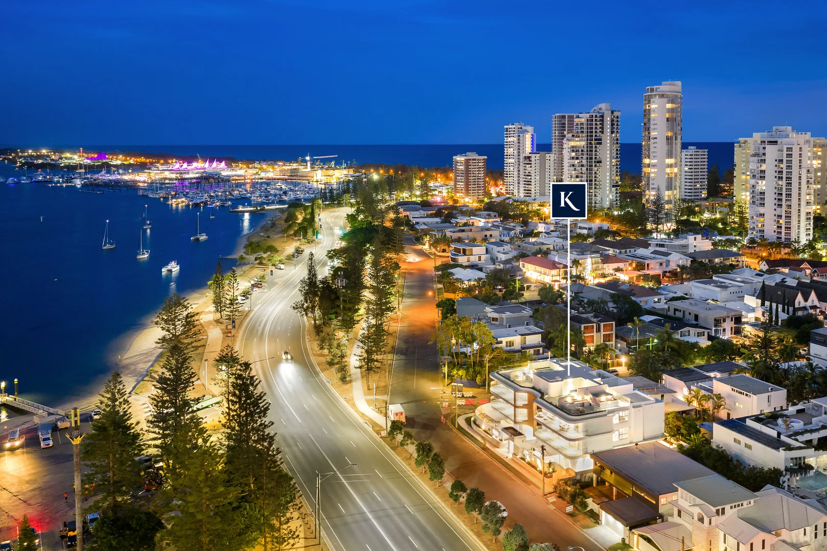 Additional image 23 of 3/19-21 Rankin Parade, Main Beach QLD 4217