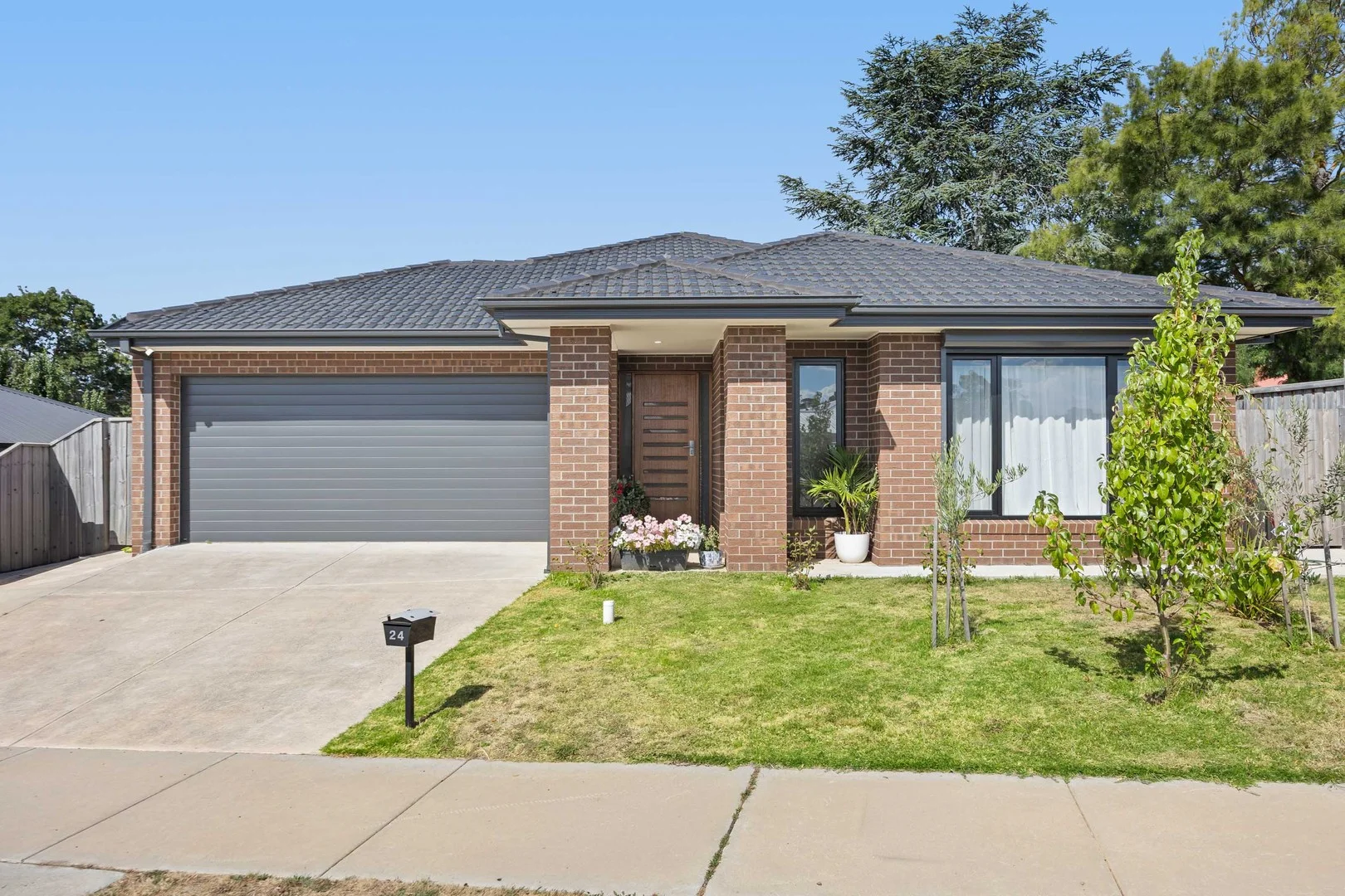24 Springs Road, Brown Hill VIC 3350