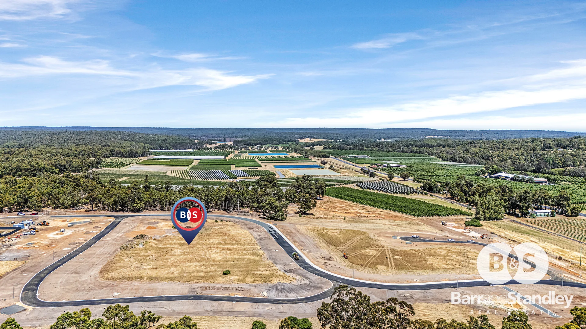 Additional image 12 of Lot 75 Meldene West Estate, Stage 3, Donnybrook WA 6239