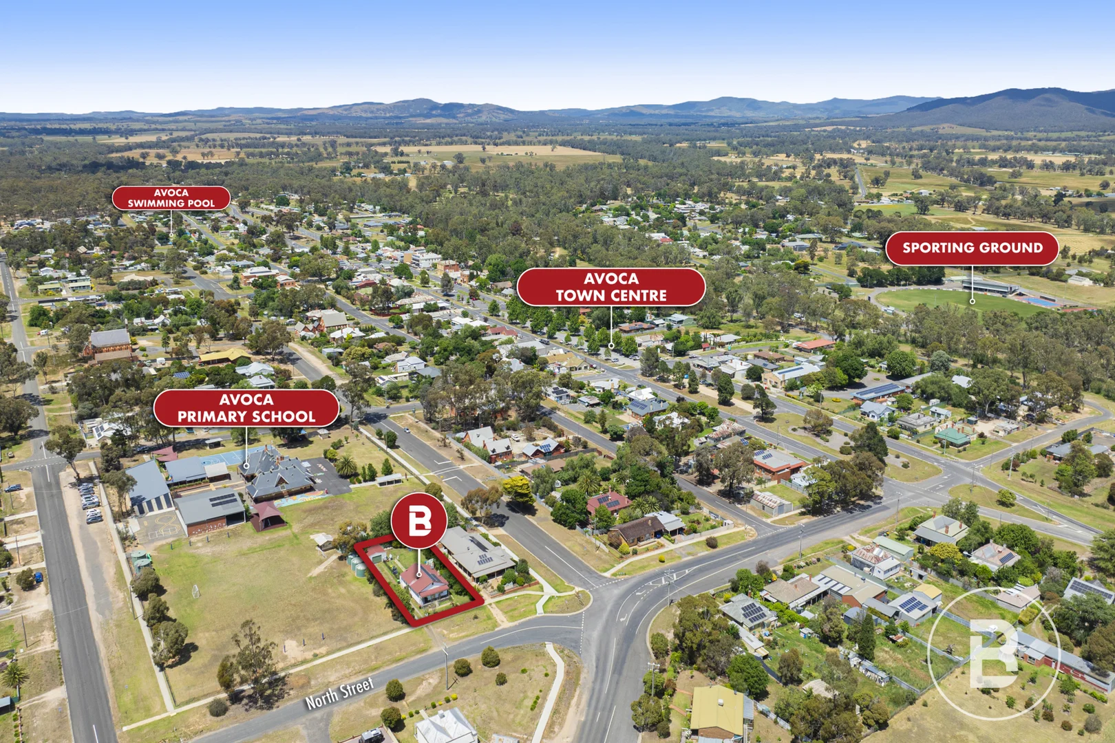 Additional image 14 of 24 North Street, Avoca VIC 3467