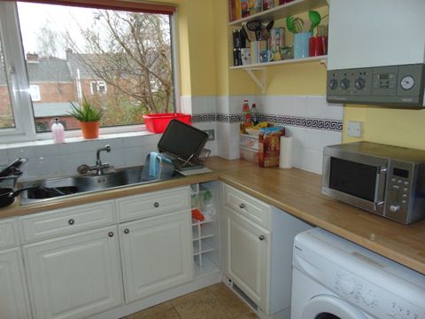 Clausentum Road, Southampton SO14