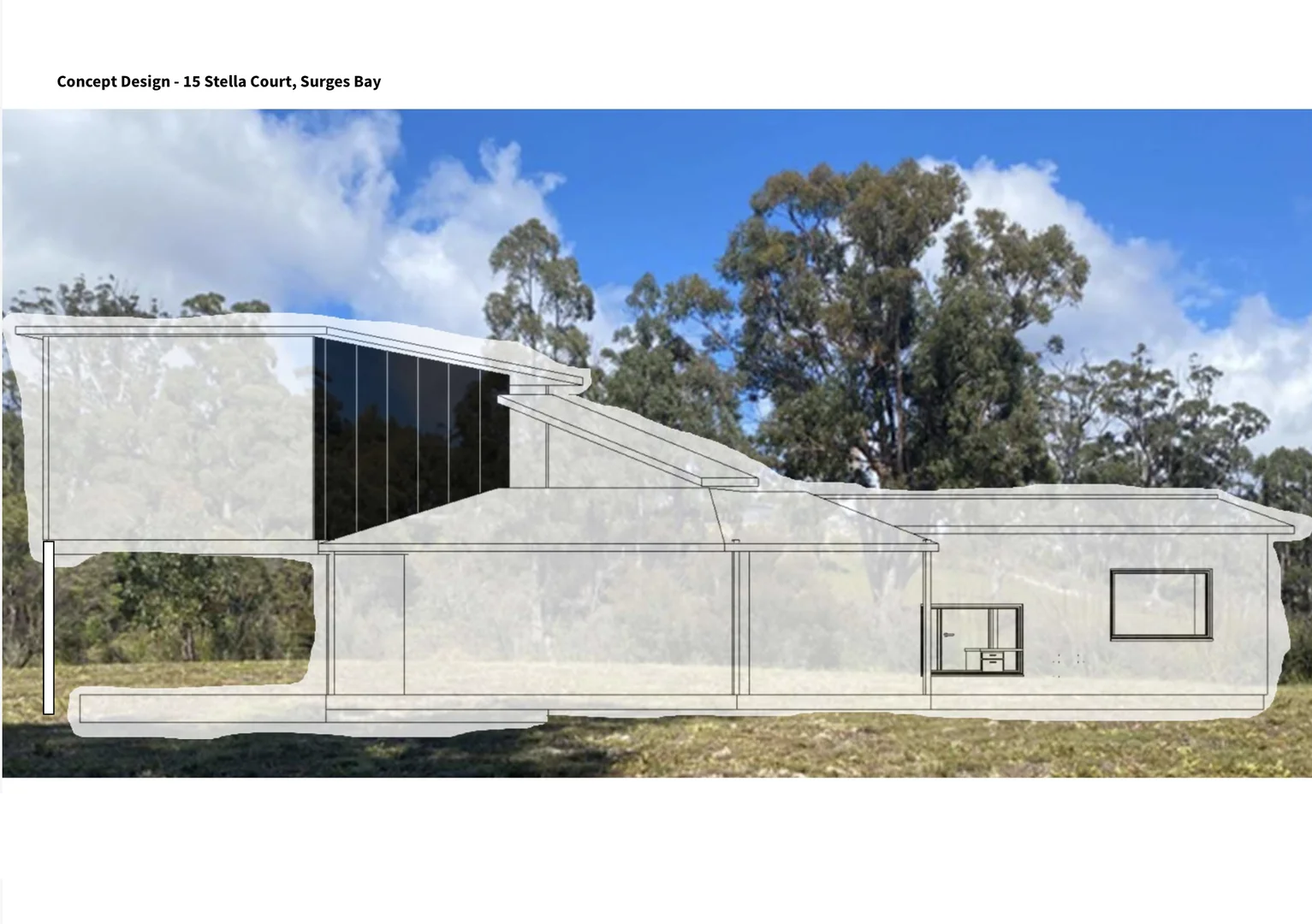 15 Stella Court, Surges Bay TAS 7116