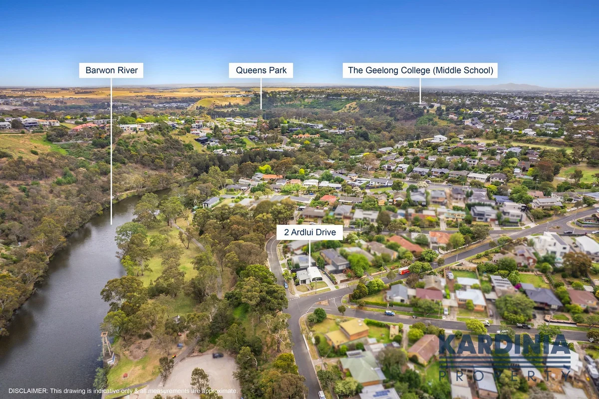 Additional image 16 of 2 Ardlui Drive, Newtown VIC 3220