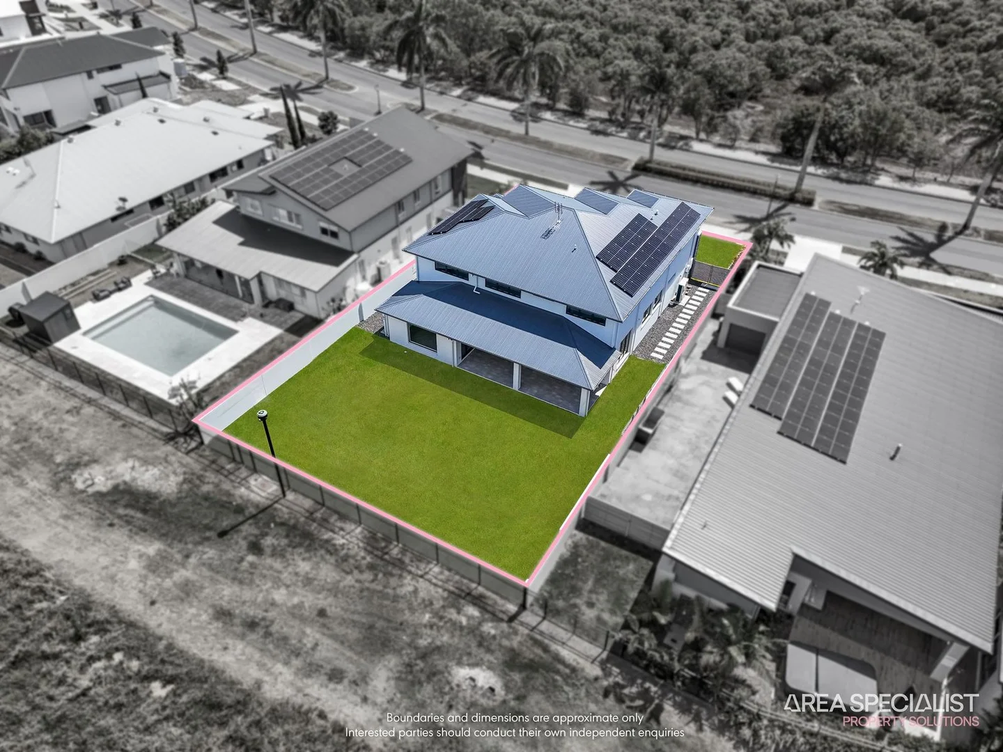 Additional image 26 of 105 Harbour Boulevard, Jacobs Well QLD 4208