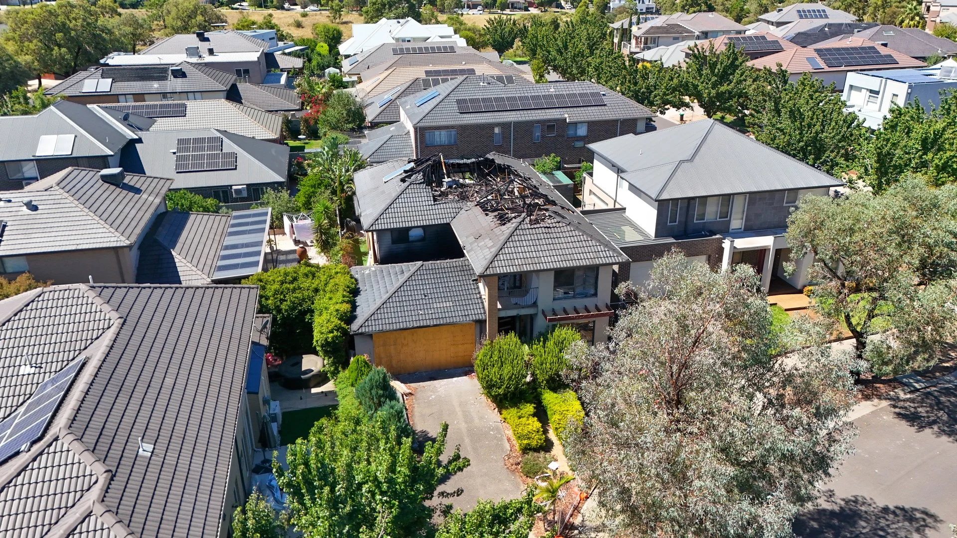 70 The Grange, Caroline Springs VIC 3023