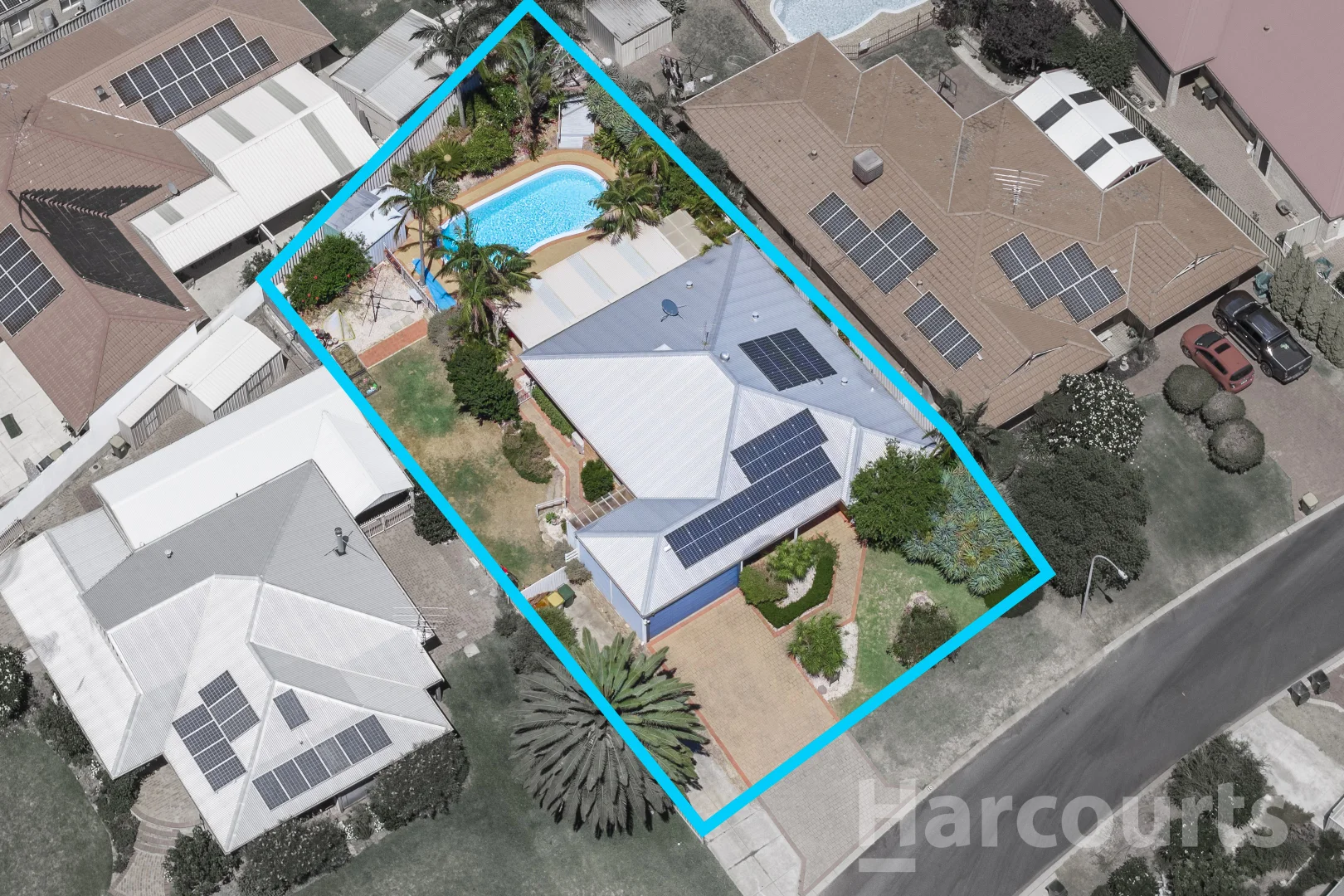 Additional image 2 of 10 Hibiscus Rise, Halls Head WA 6210