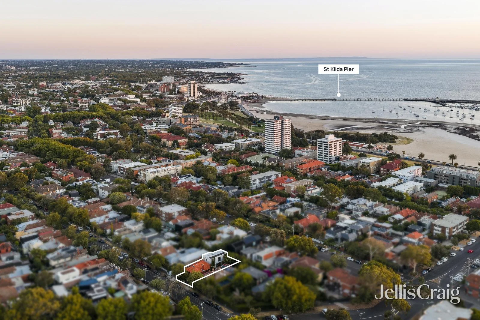 Additional image 23 of 3 Longmore Street, St Kilda West VIC 3182