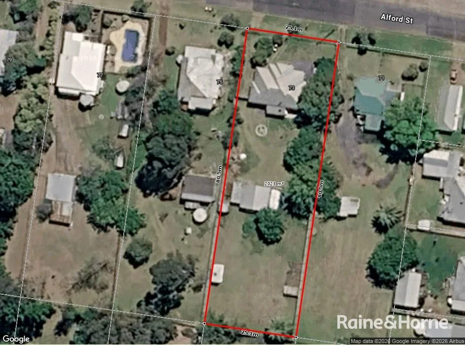 Additional image 25 of 73 Alford Street, Kingaroy QLD 4610