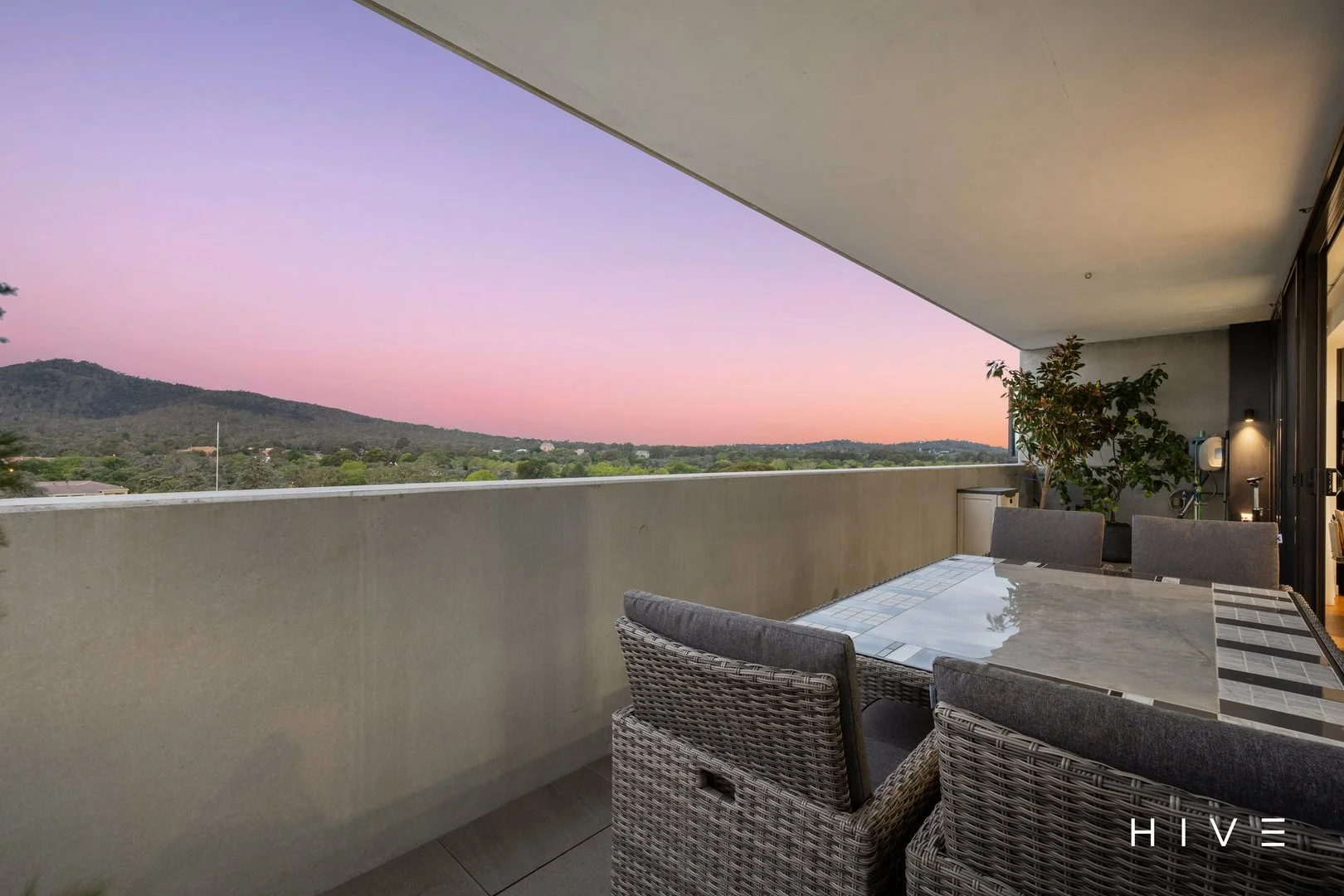 Additional image 3 of 804/45 Ainslie Avenue, Braddon ACT 2612