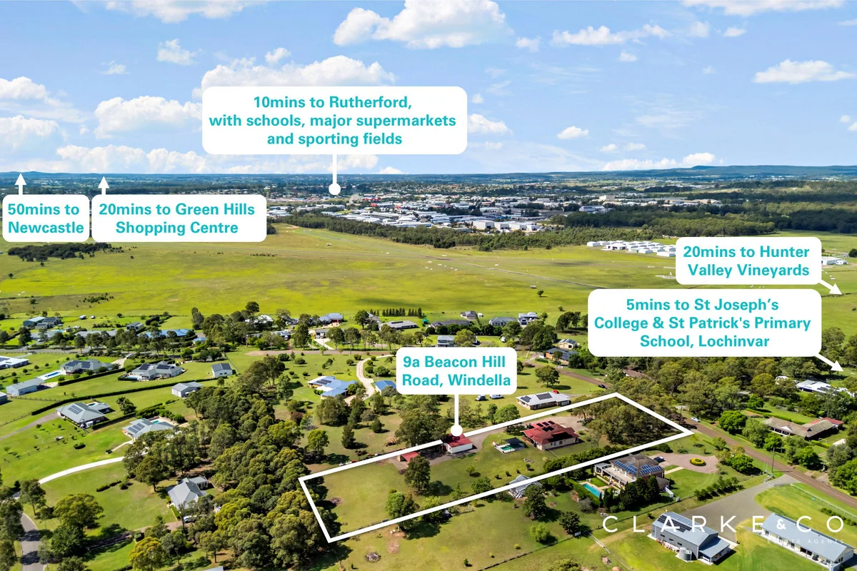 Additional image 19 of 9a Beacon Hill Road, Windella NSW 2320