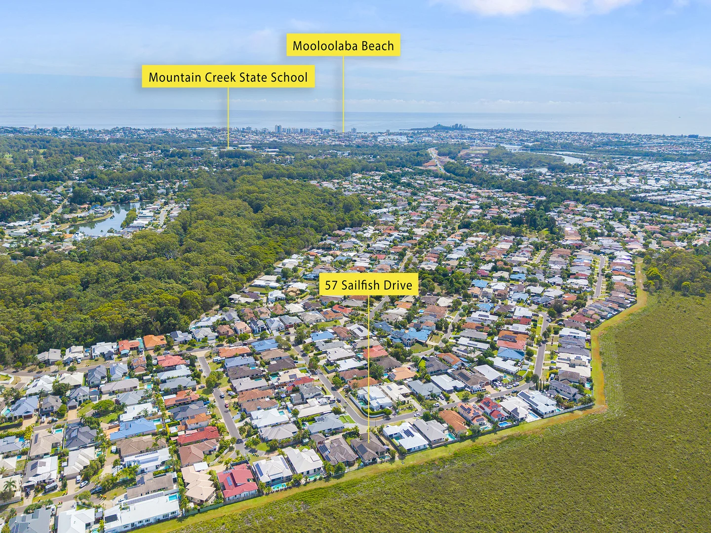 Additional image 16 of 57 Sailfish Drive, Mountain Creek QLD 4557