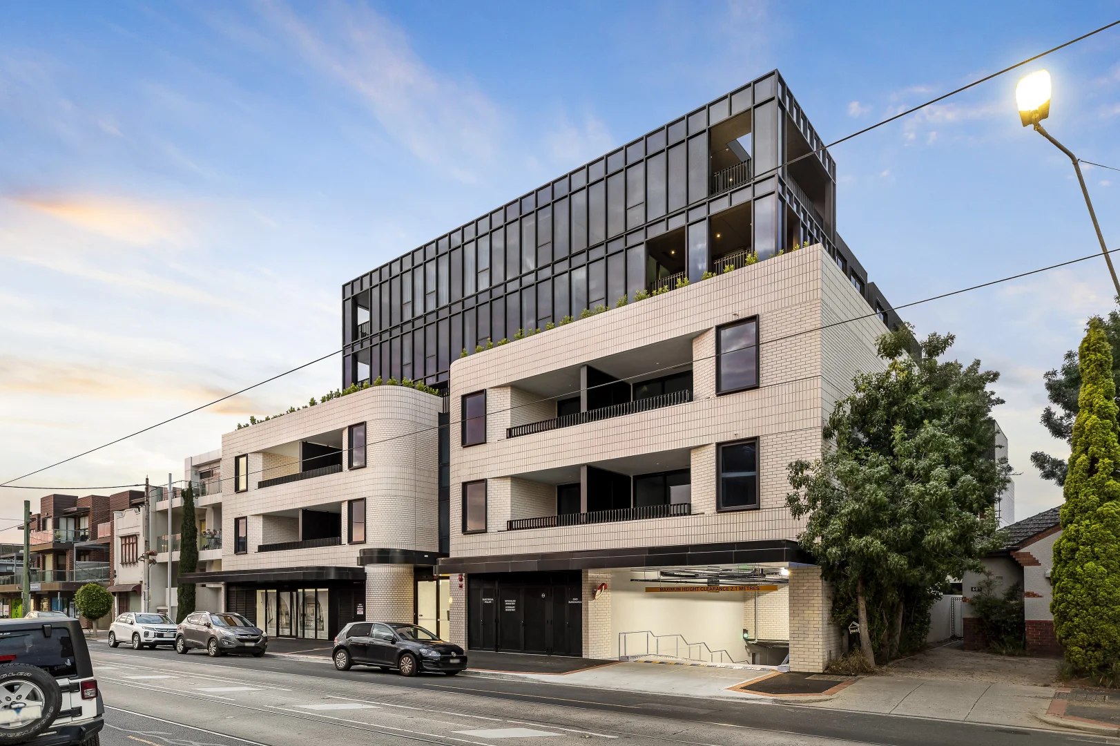 Additional image 11 of 502/679-683 Glen Huntly Road, Caulfield VIC 3162