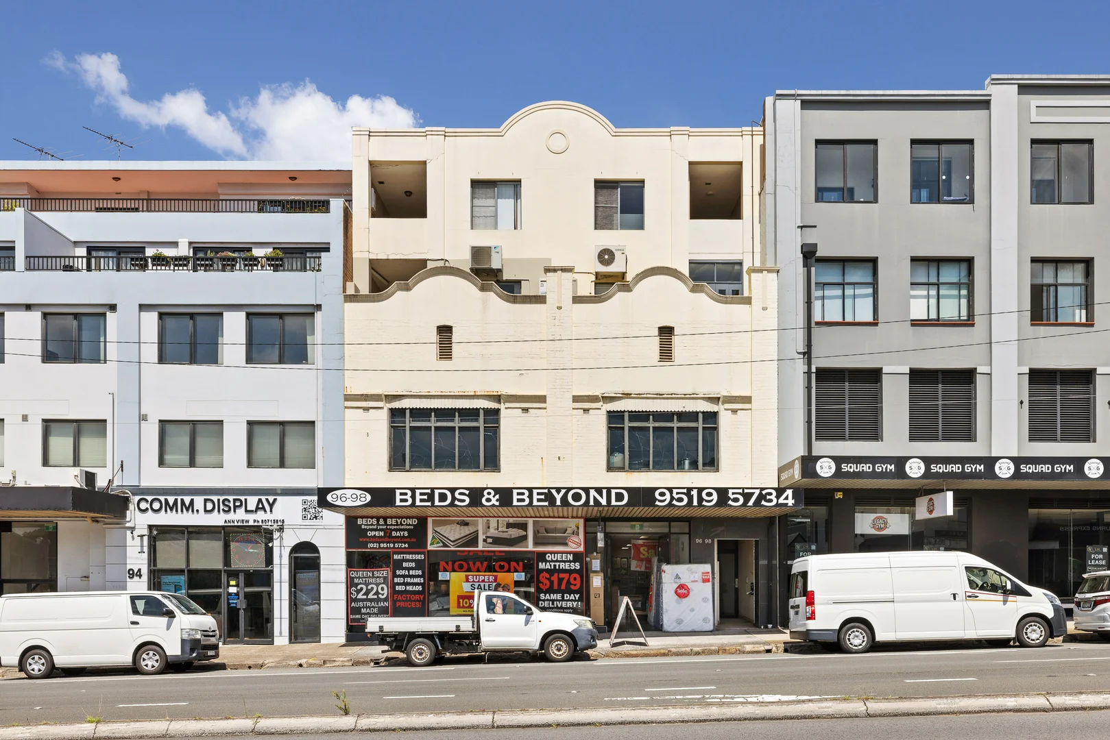 Additional image 11 of 2/96-98 Parramatta Road, Stanmore NSW 2048