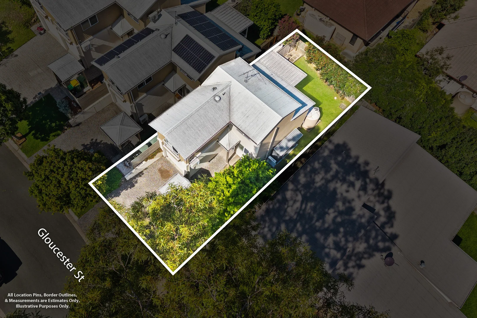 Additional image 16 of 1/2-4 Gloucester Street, Waterford QLD 4133