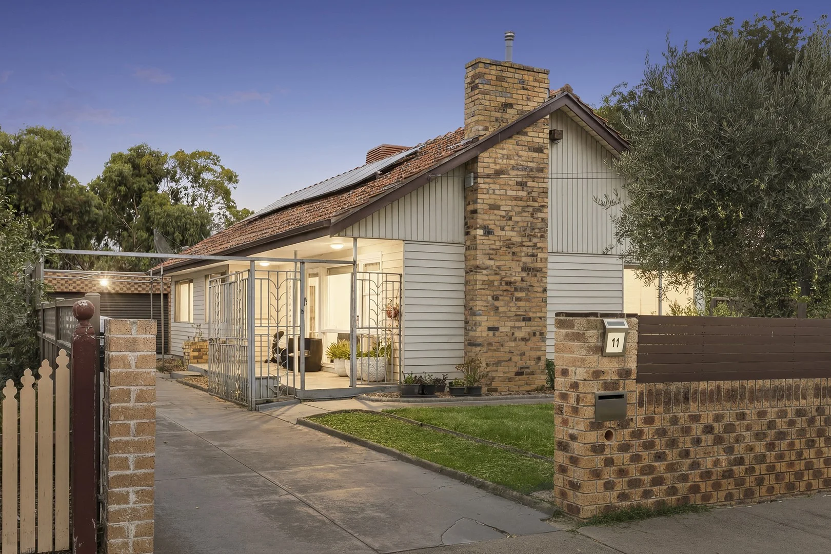 11 Zinnia Street, Reservoir VIC 3073