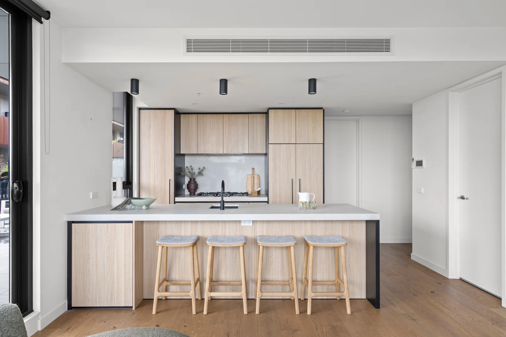 Additional image 5 of 307/12 Thomas Holmes Street, Maribyrnong VIC 3032