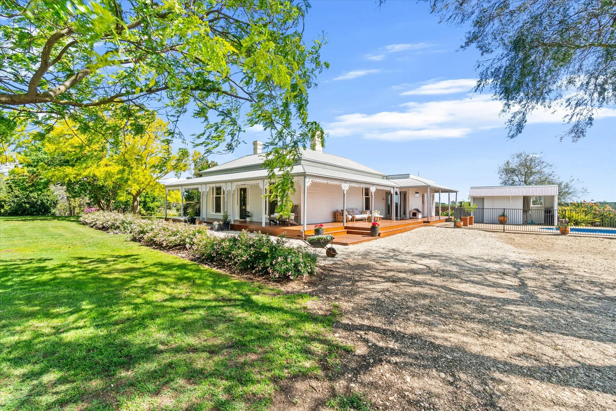 335 Riverview Road, Heyfield VIC 3858