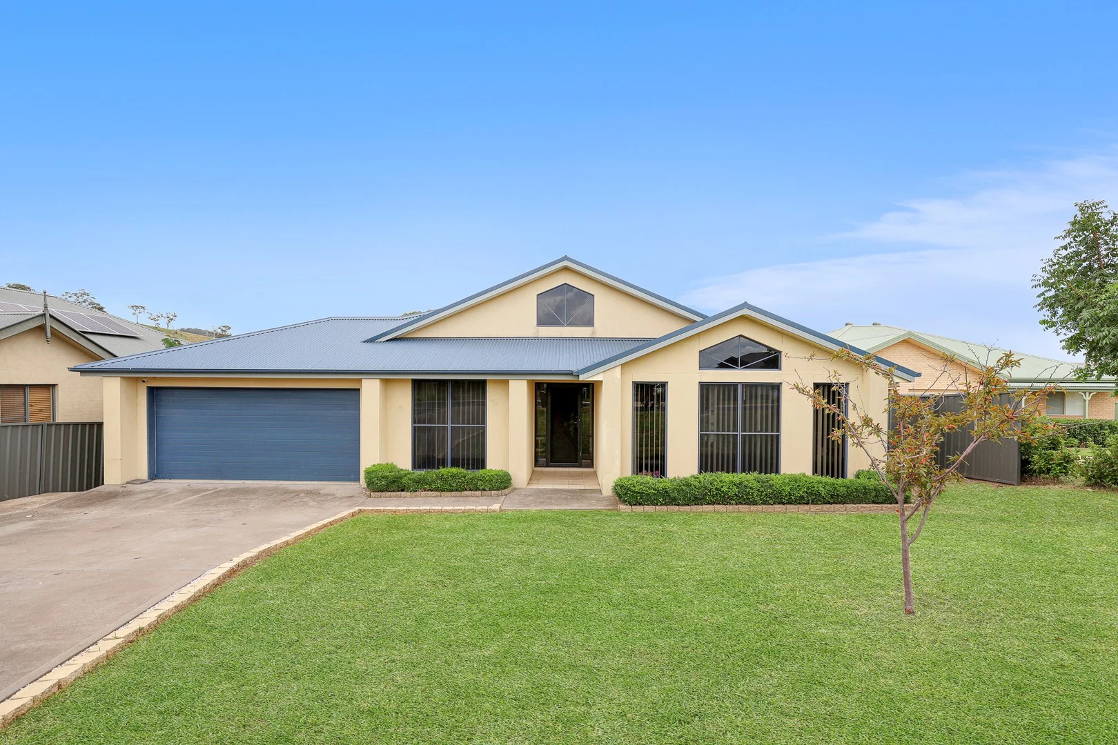 7 Tennant Close, Mudgee NSW 2850