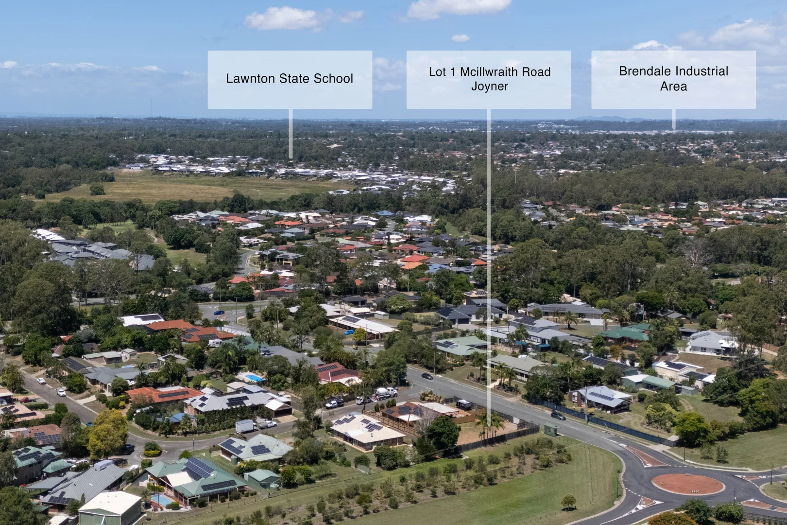 Additional image 3 of Lot 1 Mcillwraith Road, Joyner QLD 4500