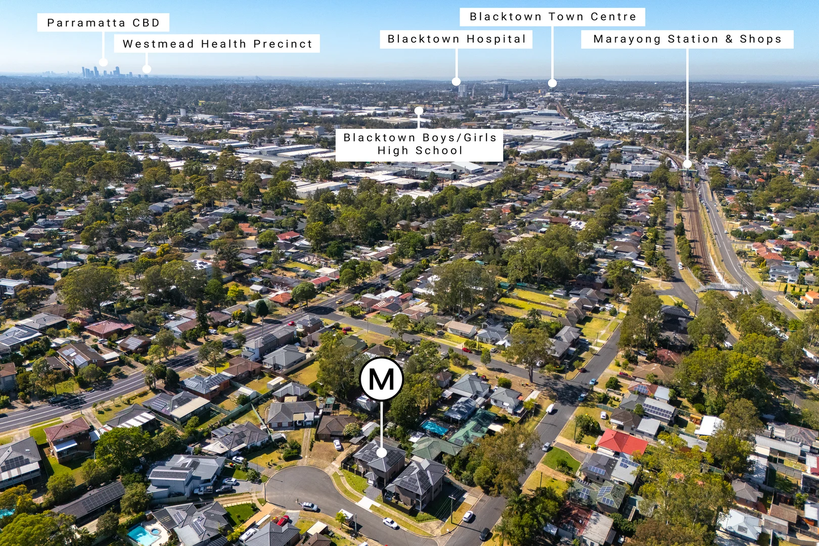 Additional image 19 of 2 Seram Place, Kings Park NSW 2148