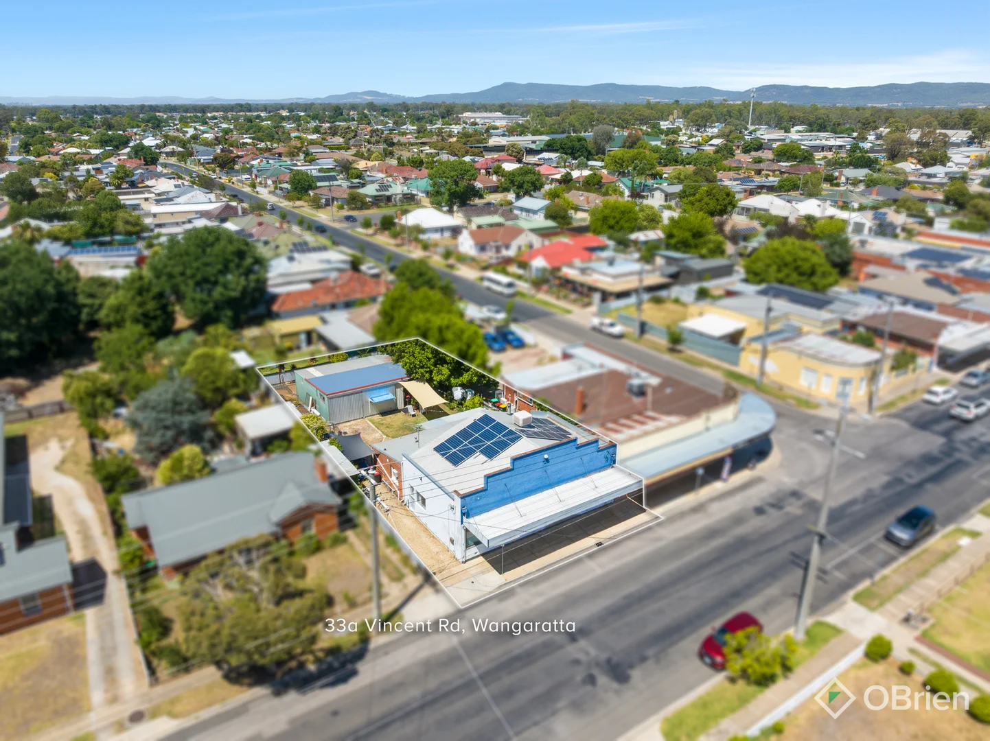 Additional image 27 of 33A Vincent Road, Wangaratta VIC 3677