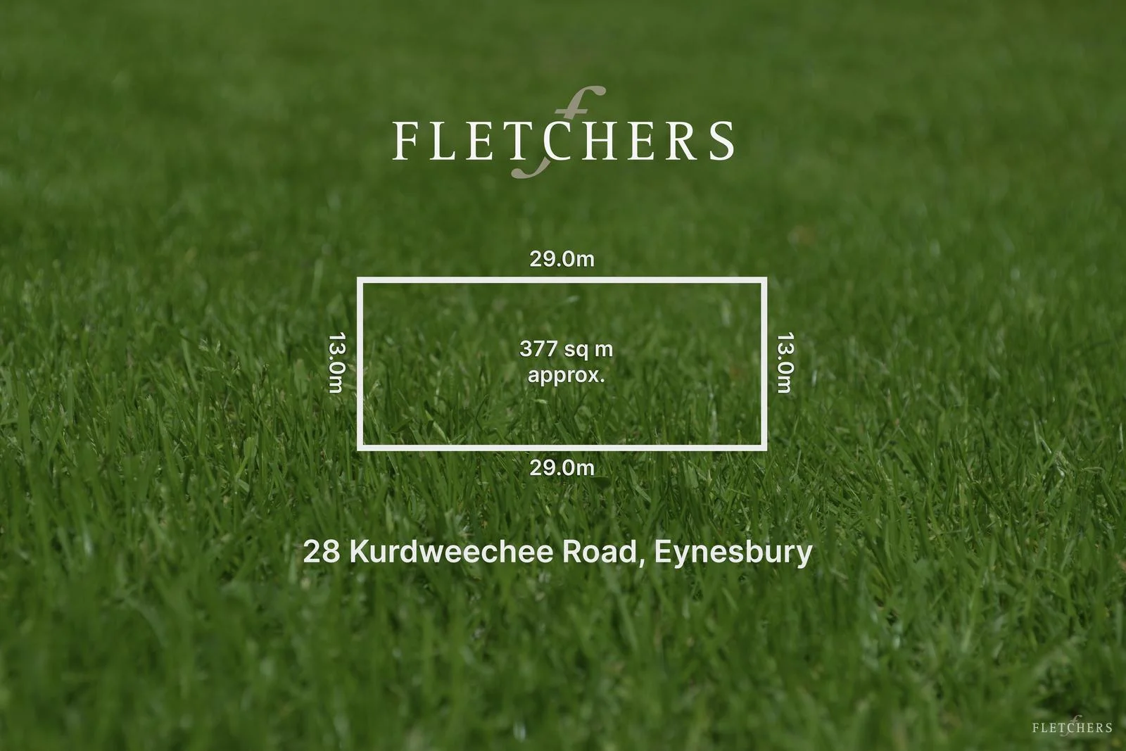 28 Kurdweechee Road, Eynesbury VIC 3338