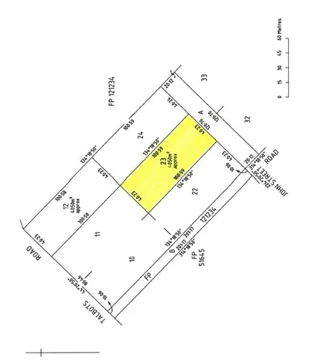 Additional image 3 of Lot/23 John Street, Crystal Brook SA 5523
