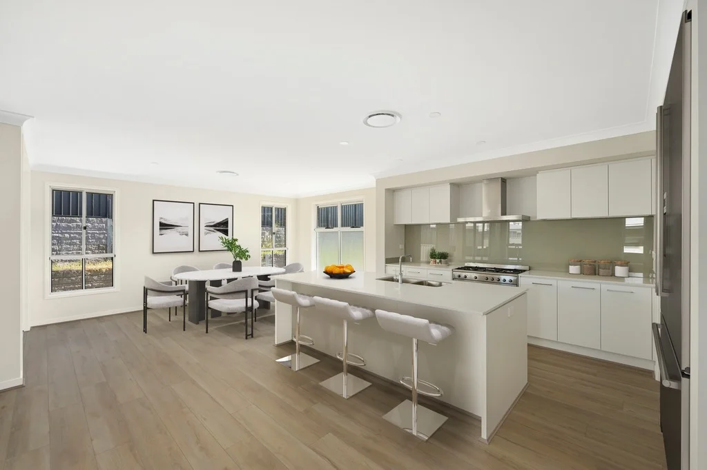 Additional image 10 of Eagle Street, Calderwood NSW 2527