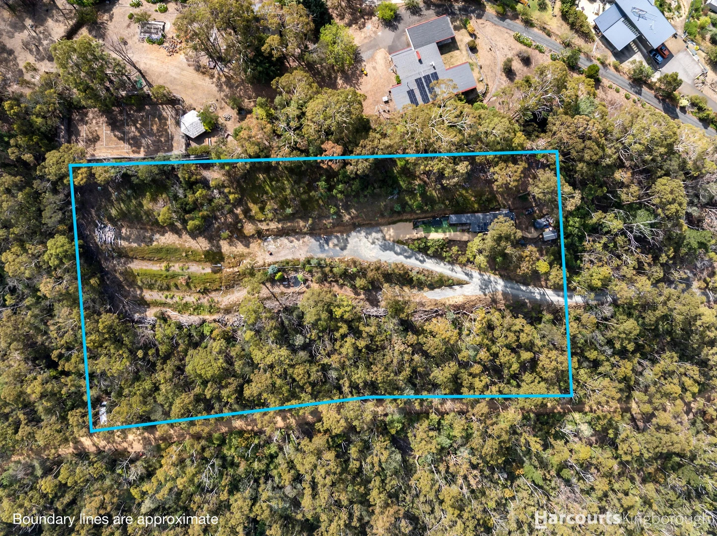 Additional image 2 of South Hobart TAS 7004