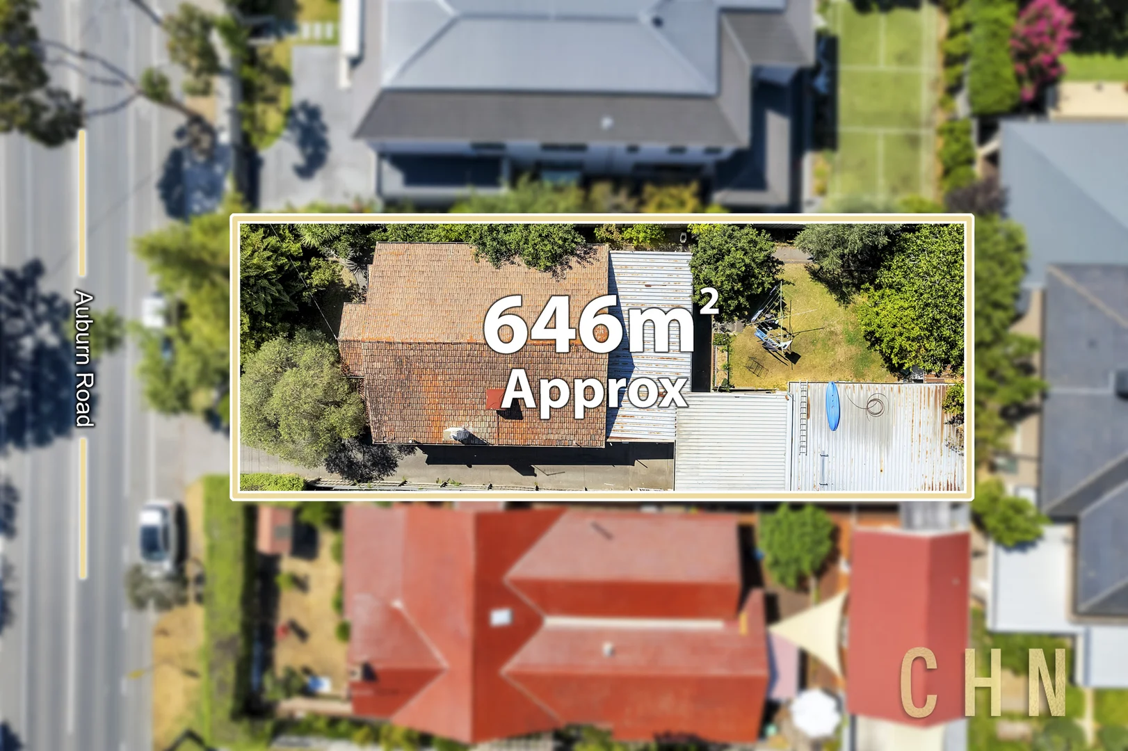 Additional image 21 of 355 Auburn Road, Hawthorn VIC 3122