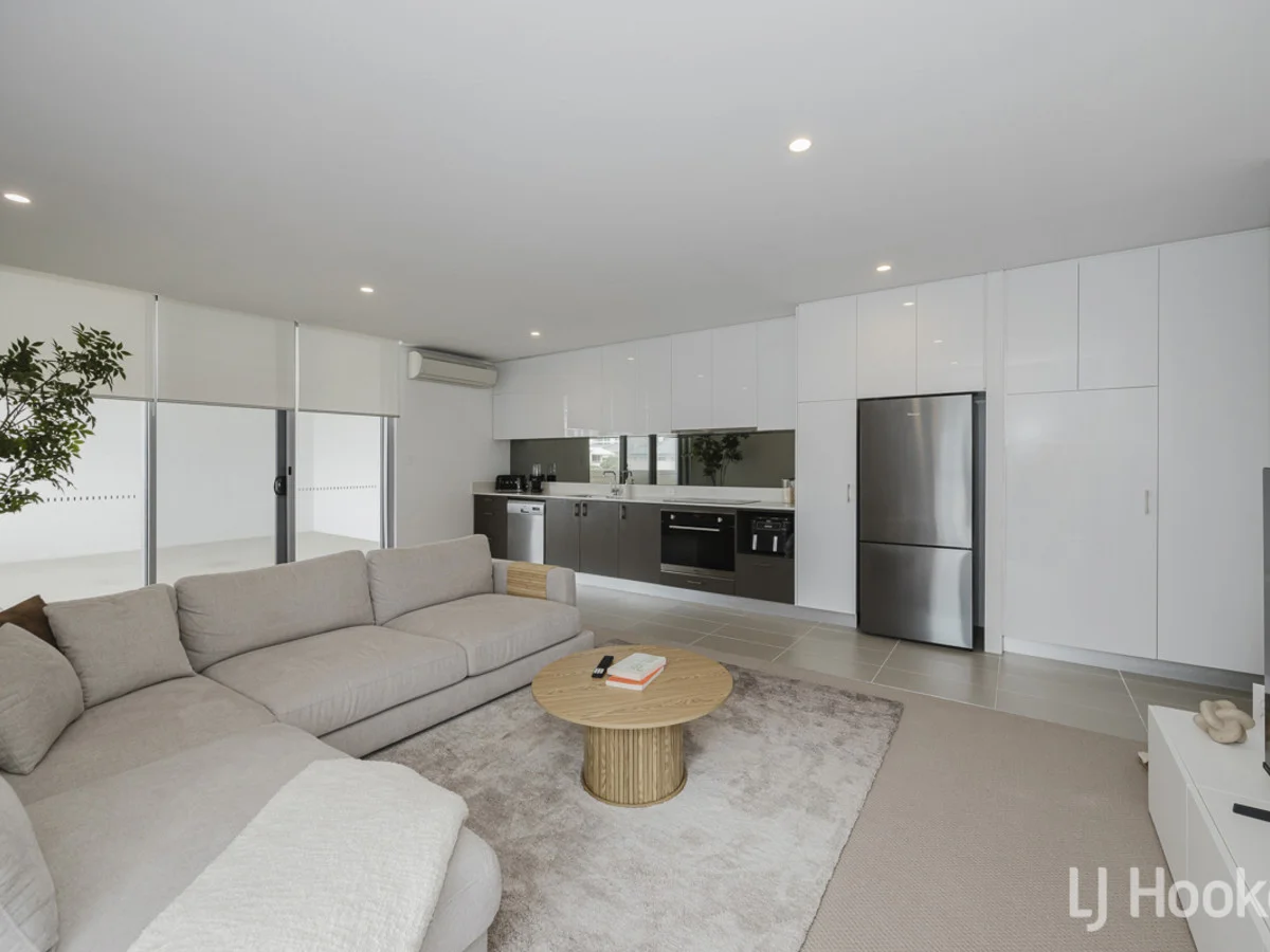 Additional image 4 of 408/1 Bristol Lane Apartments (44), Mindarie WA 6030