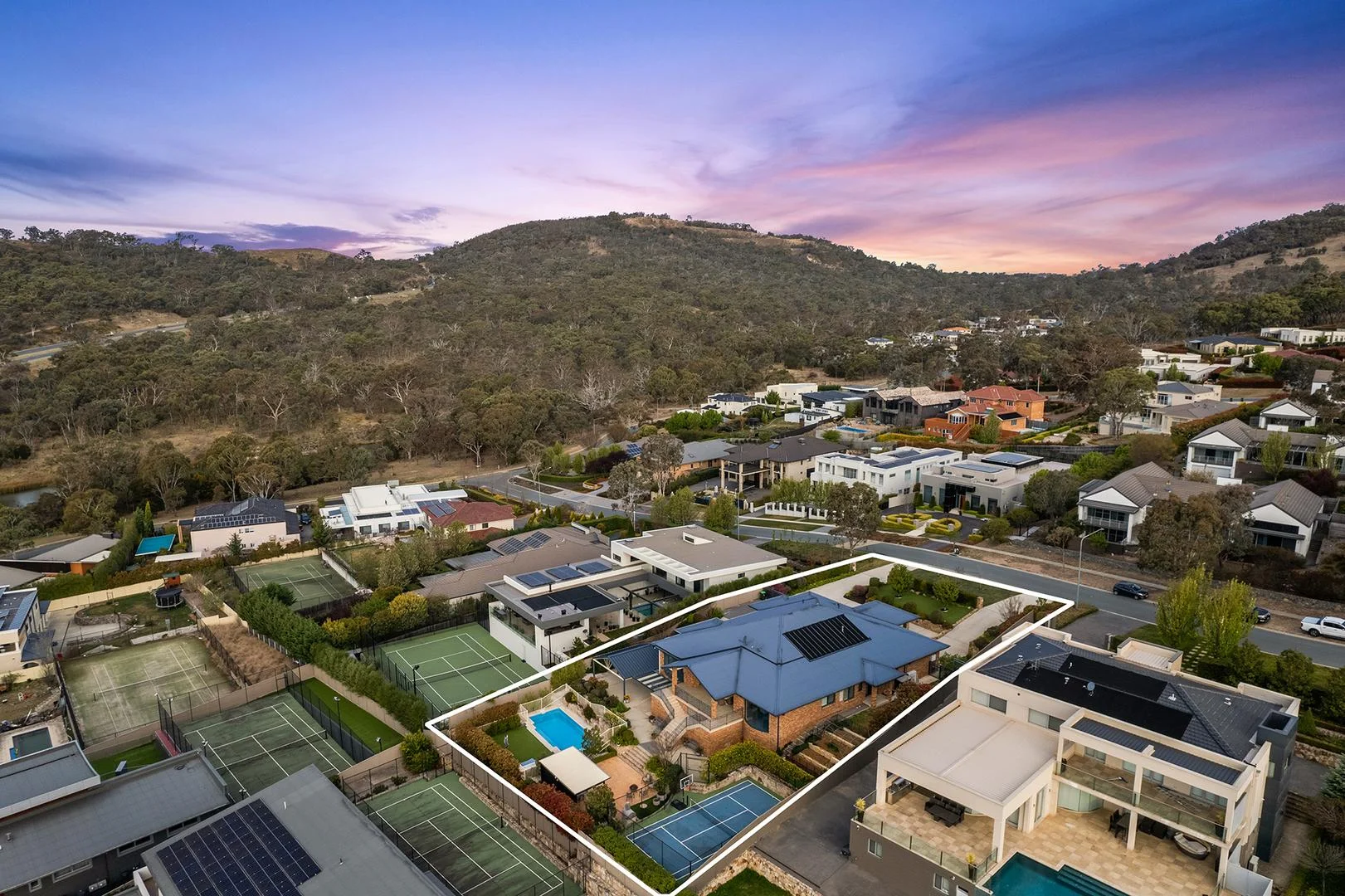 Additional image 44 of 19 Timbarra Crescent, O'Malley ACT 2606