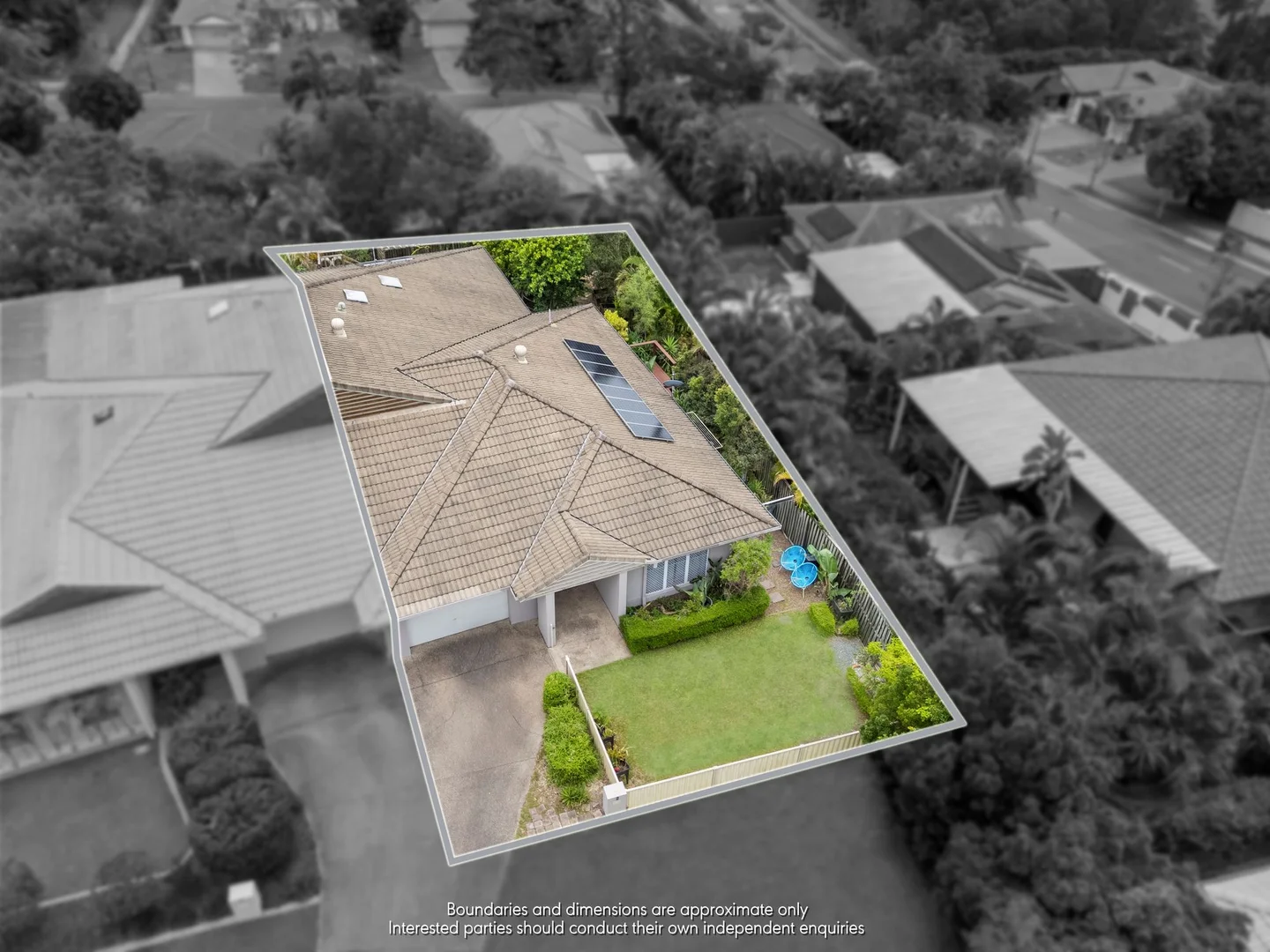 Additional image 21 of 2/3 Whitely Circuit, Maudsland QLD 4210