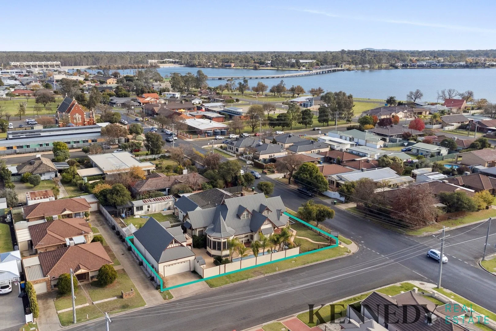 Additional image 2 of 41 Witt Street, Yarrawonga VIC 3730