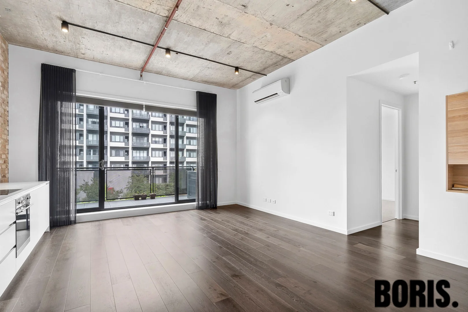 Additional image 2 of 308/35 Furzer Street, Phillip ACT 2606