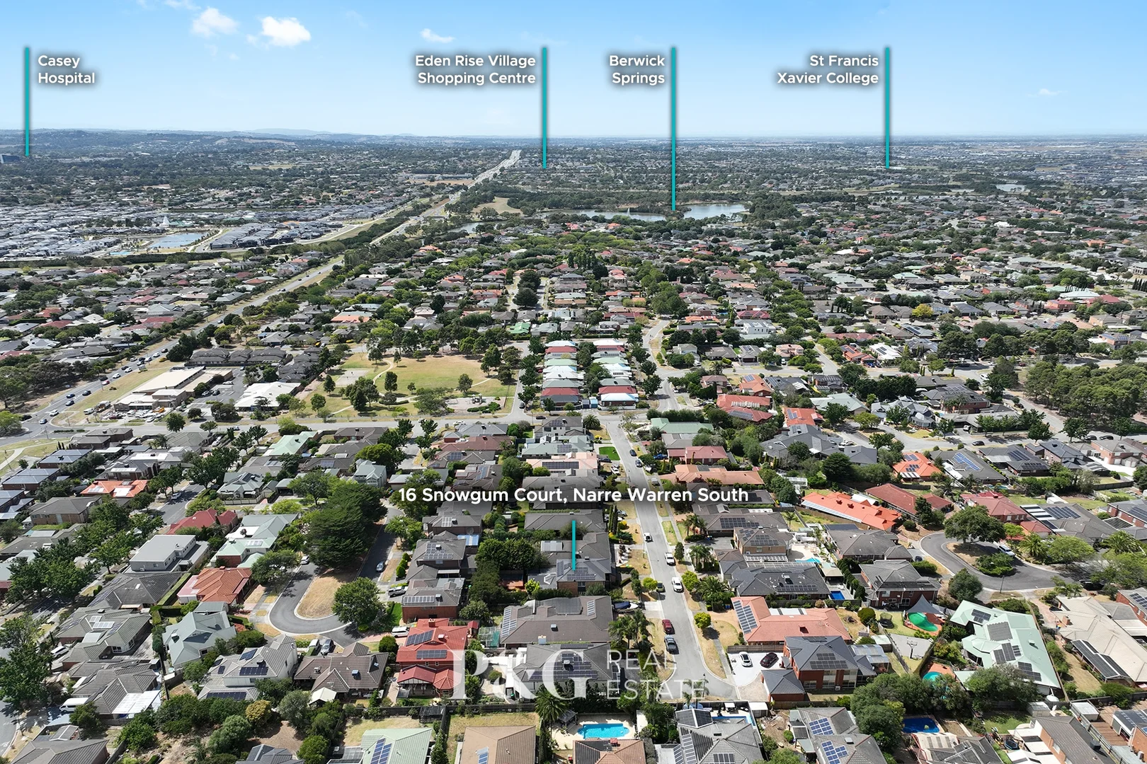 Additional image 19 of 16 Snowgum Court, Narre Warren South VIC 3805