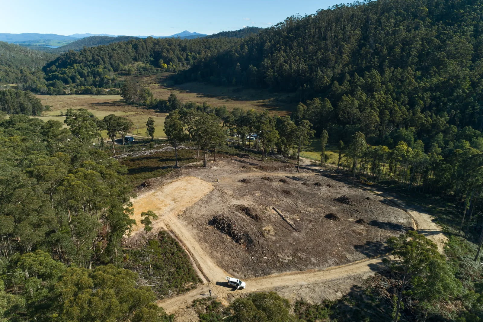 Additional image 4 of 396 Garden Island Creek Road, Garden Island Creek TAS 7112