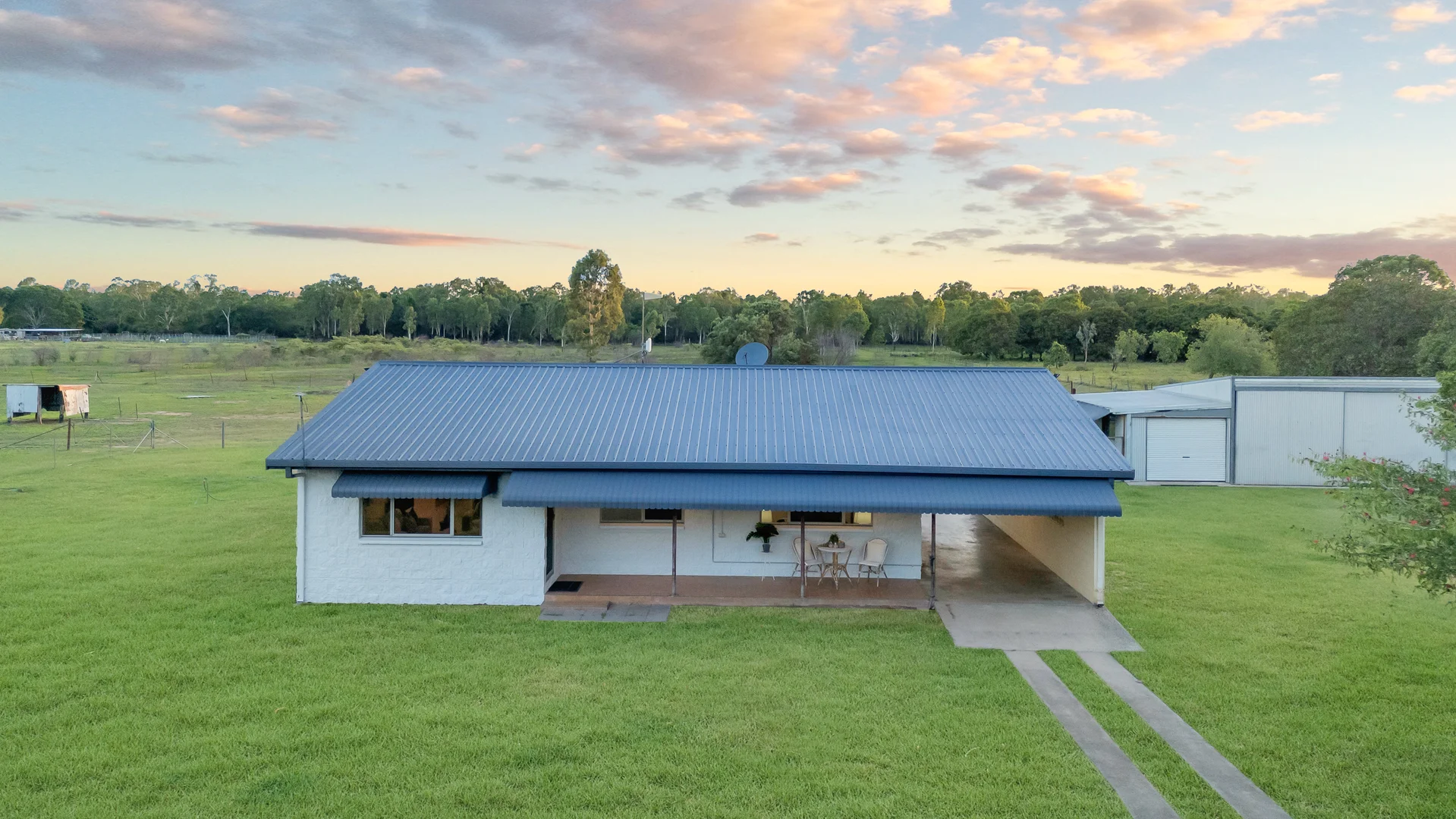 Additional image 2 of 2841 Woodstock Giru Road, Majors Creek QLD 4816