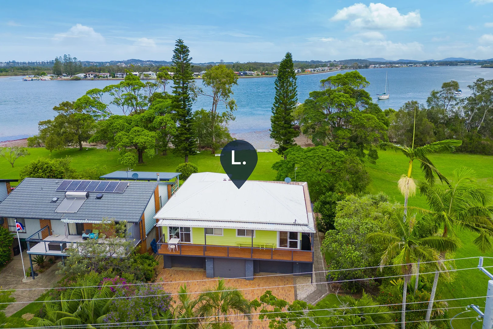 Additional image 2 of 36 Shoreline Drive, North Shore NSW 2444
