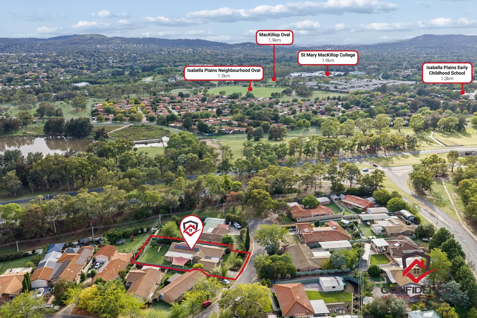 Additional image 26 of 3 Eggers Place, Bonython ACT 2905