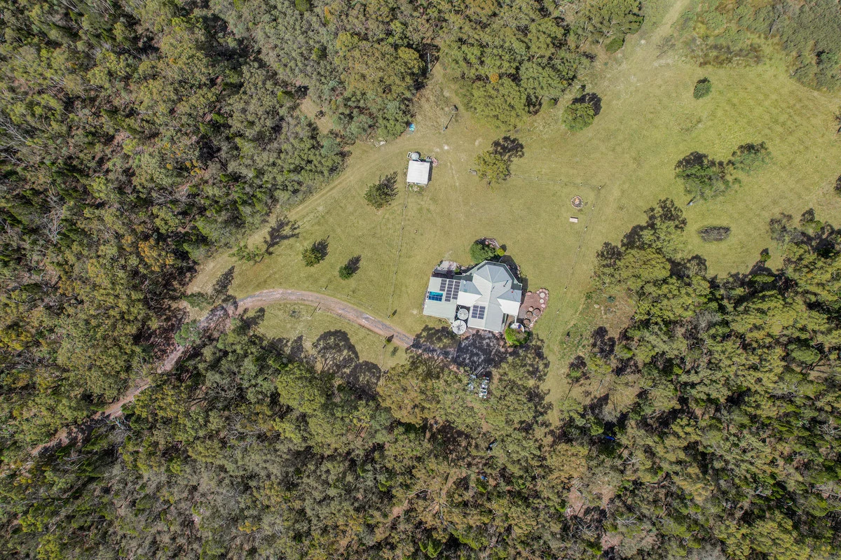 Additional image 24 of 367 Thorndale Road, Thorndale QLD 4380