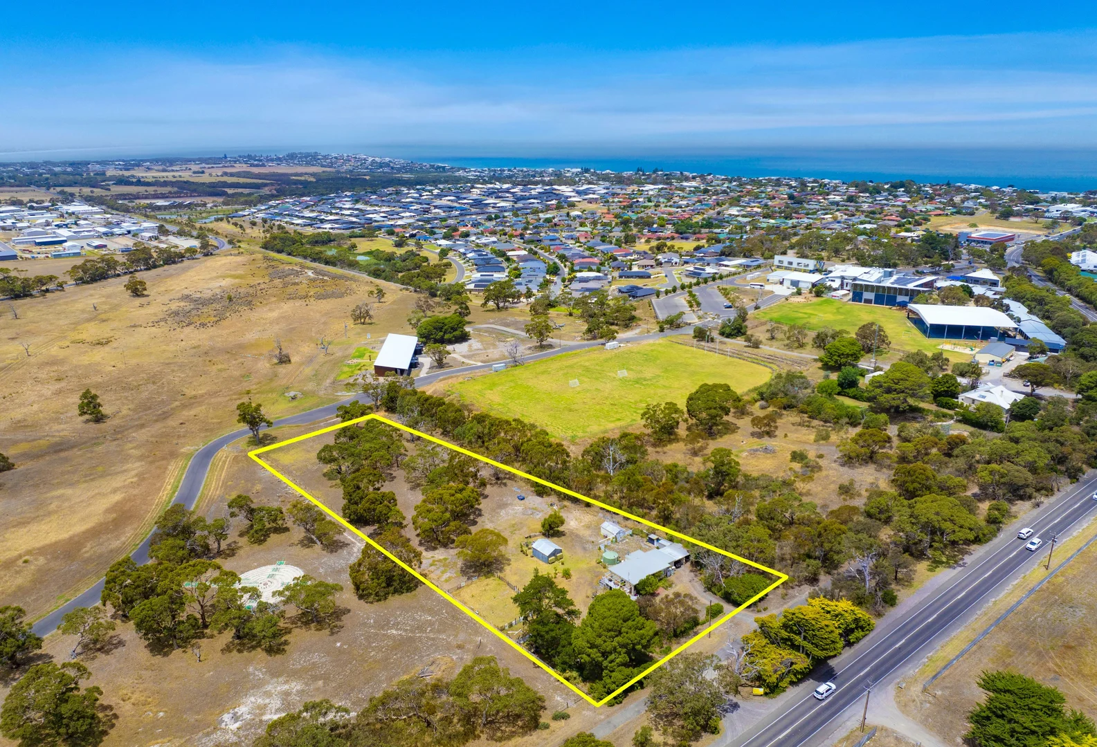 Additional image 2 of 4595 Victor Harbor Road, Hindmarsh Valley SA 5211