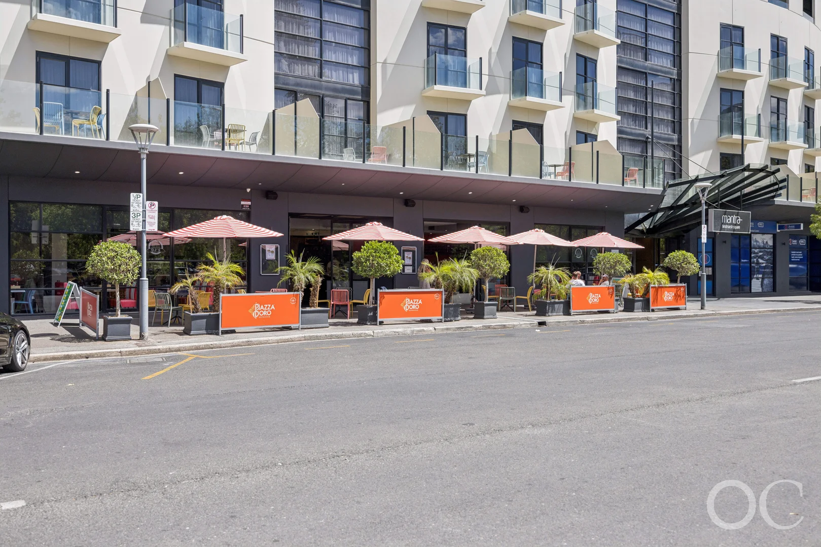 Additional image 23 of 814/61 Hindmarsh Square, Adelaide SA 5000