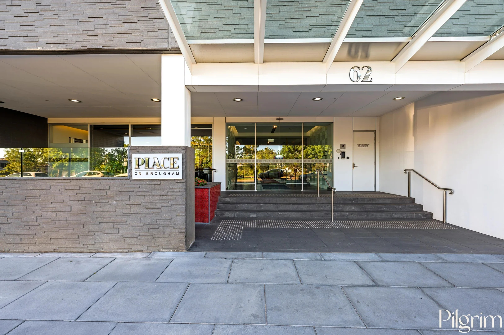 Additional image 16 of 205/61-69 Brougham Place, North Adelaide SA 5006