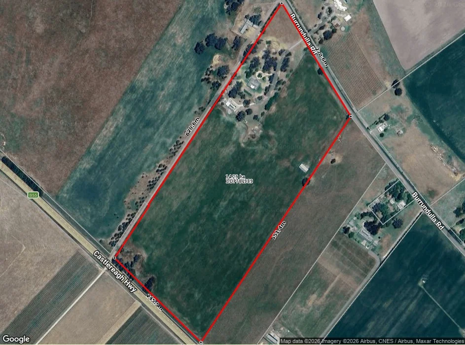 Additional image 21 of 252 Burrundulla Road, Mudgee NSW 2850