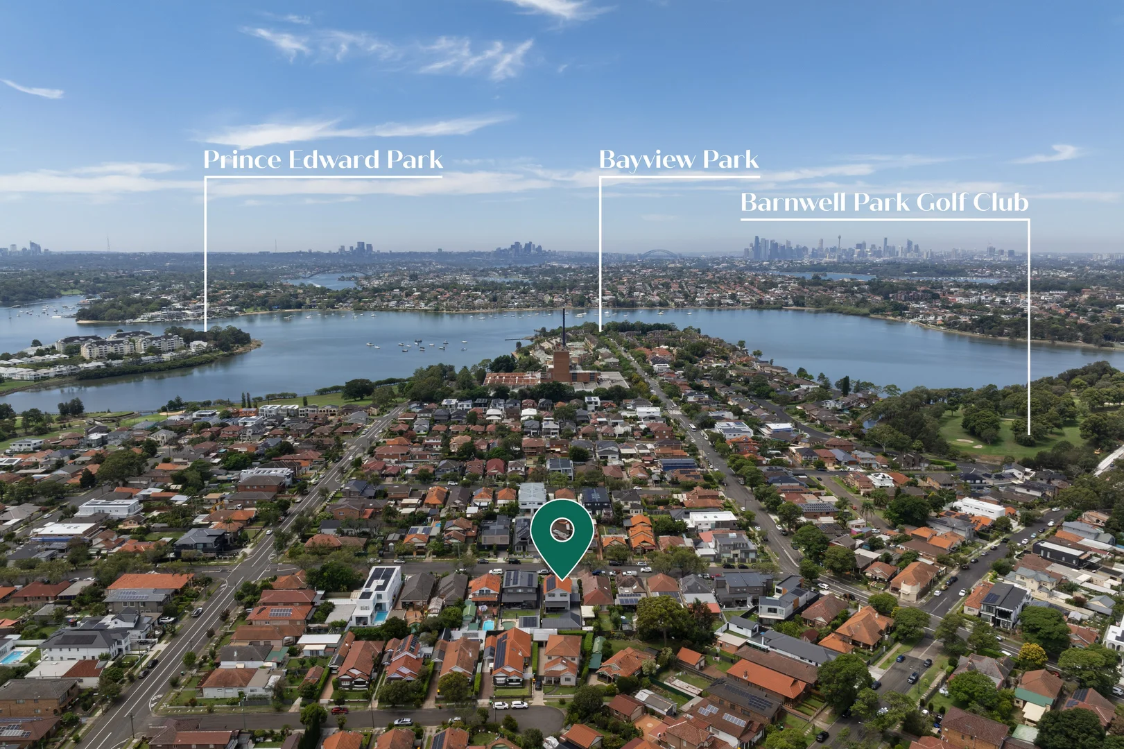 Additional image 18 of 12 Tripod Street, Concord NSW 2137