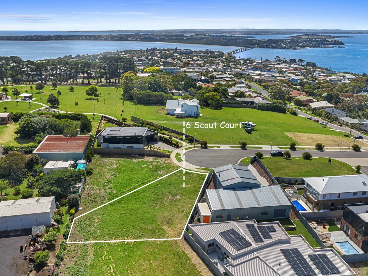 Additional image 5 of 6 Scout Court, San Remo VIC 3925