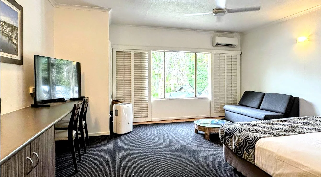 Additional image 3 of D328/316 Port Douglas Road, Port Douglas QLD 4877