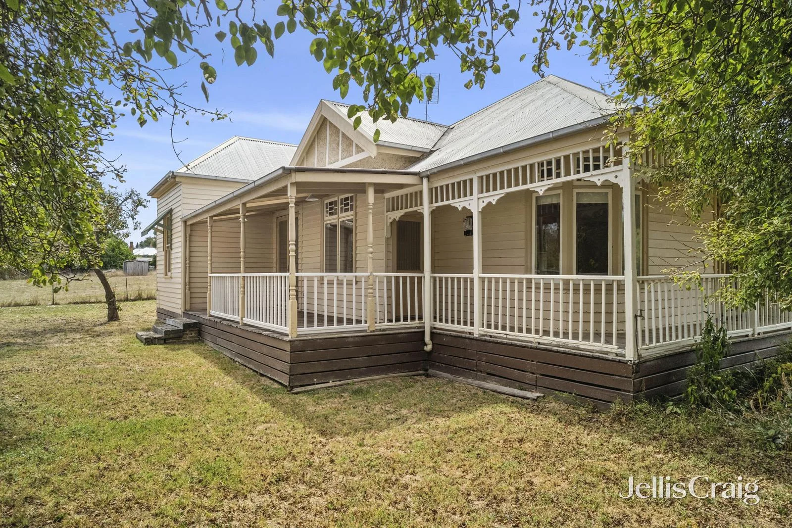 4 Princess Street, Campbells Creek VIC 3451