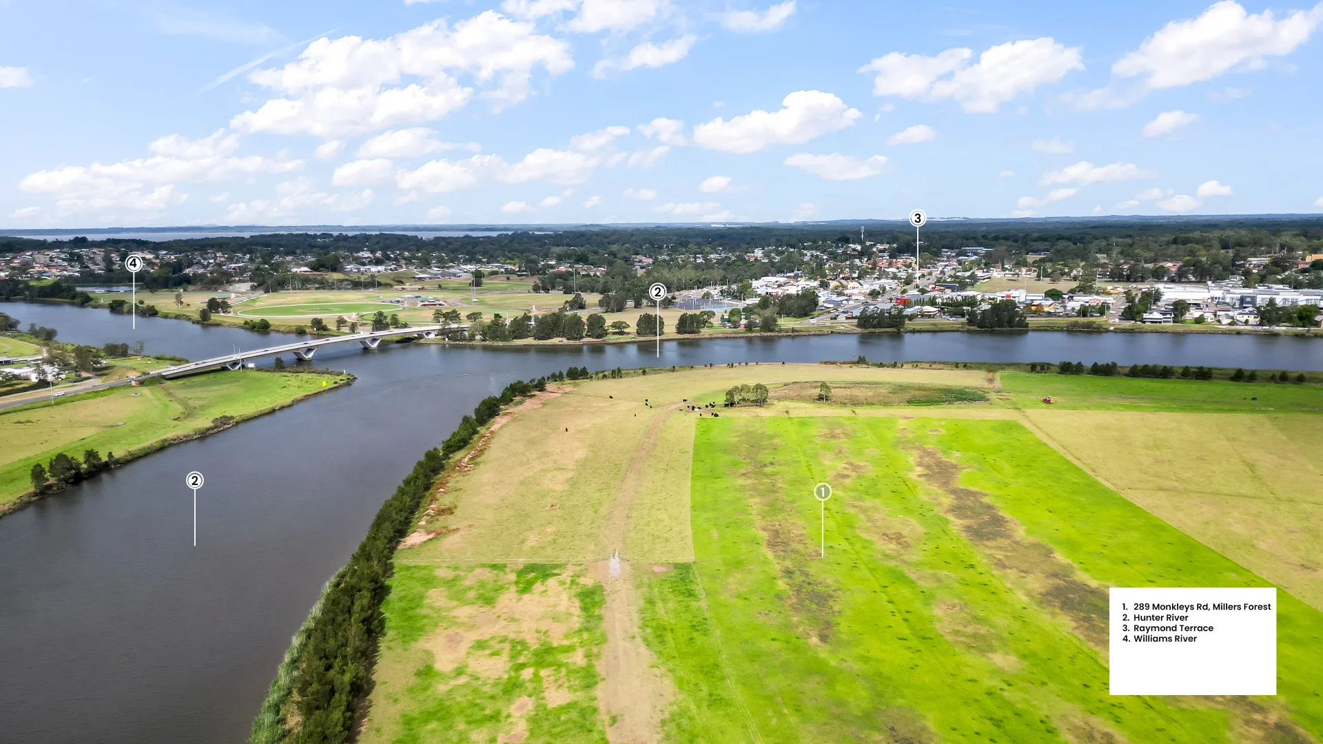 Additional image 3 of 289 Monkleys Road, Millers Forest NSW 2324